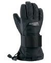 Dakine Youth Wristguard Gloves - Black Kids' Snow Gloves - Trojan Wake Ski Snow