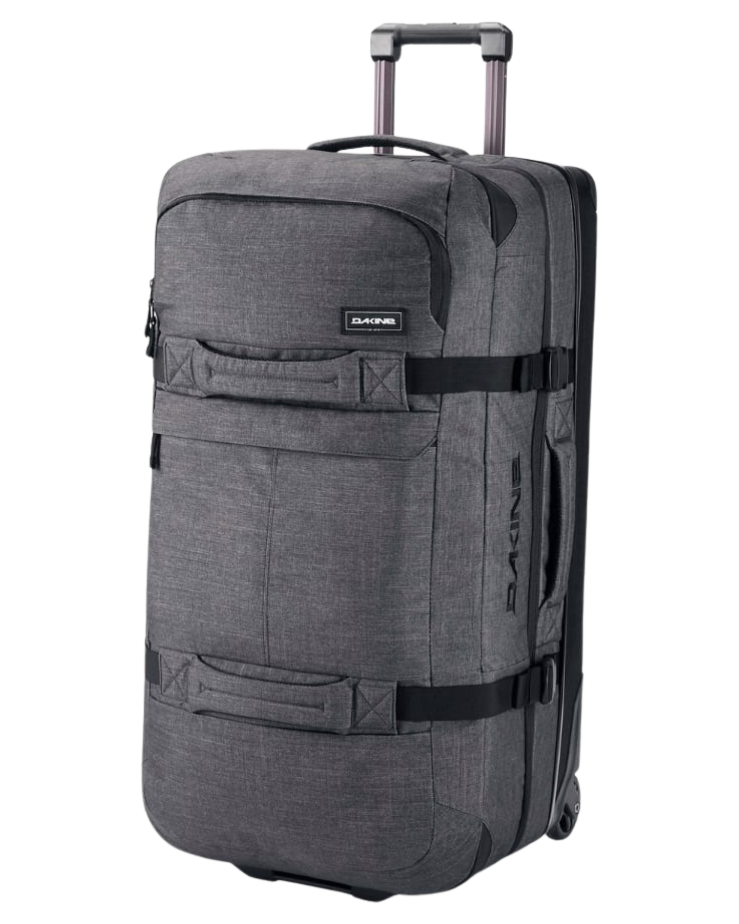 Dakine Split Roller 85L Travel Bag Luggage Bags - Trojan Wake Ski Snow