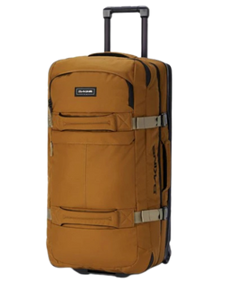 Dakine Split Roller 85L Travel Bag Luggage Bags - Trojan Wake Ski Snow