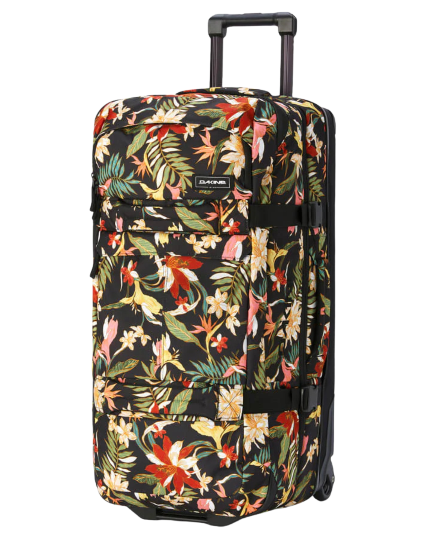 Dakine Split Roller 85L Travel Bag Luggage Bags - Trojan Wake Ski Snow