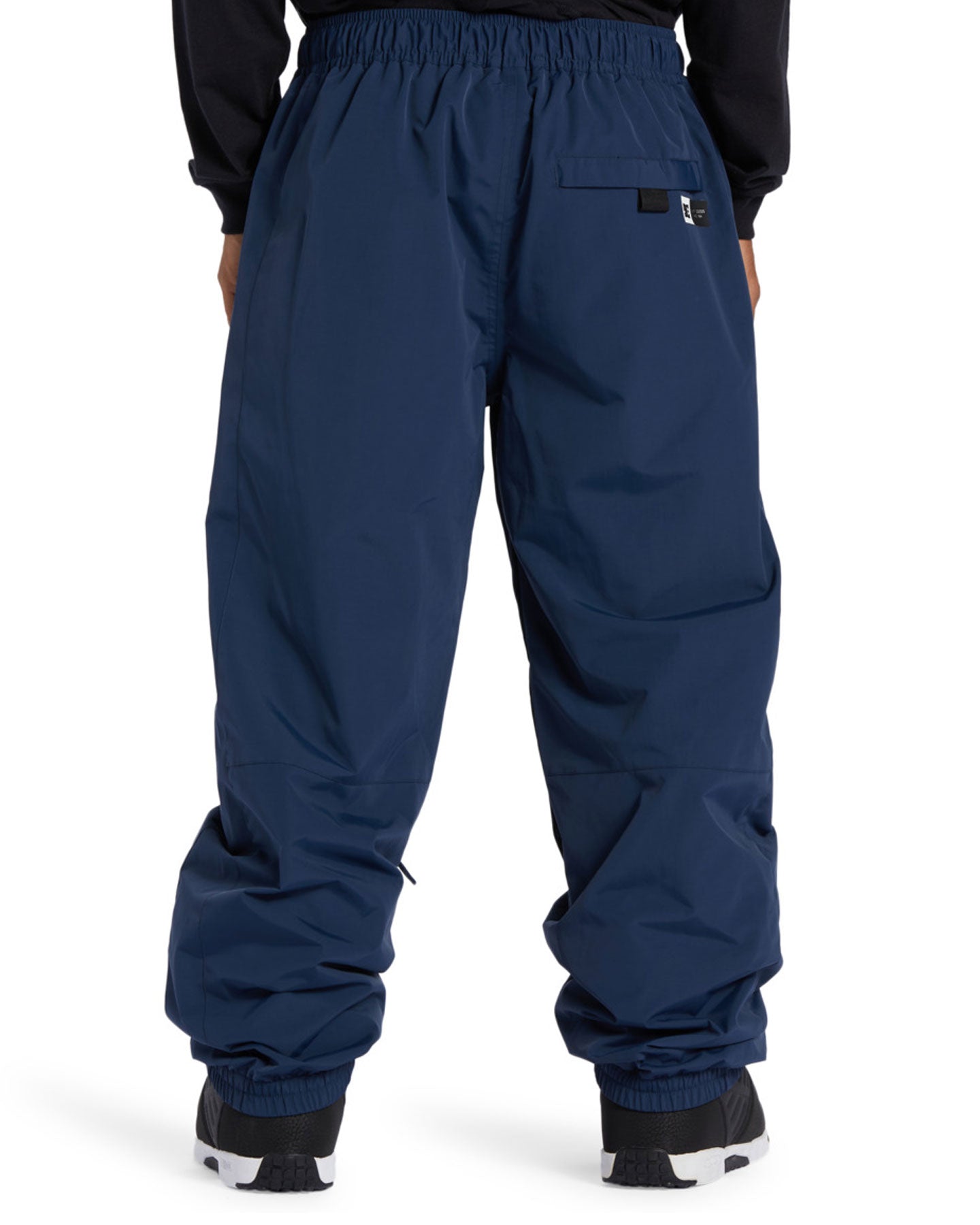 DC Primo Technical Snow Pants - Dress Blues Men's Snow Pants - Trojan Wake Ski Snow