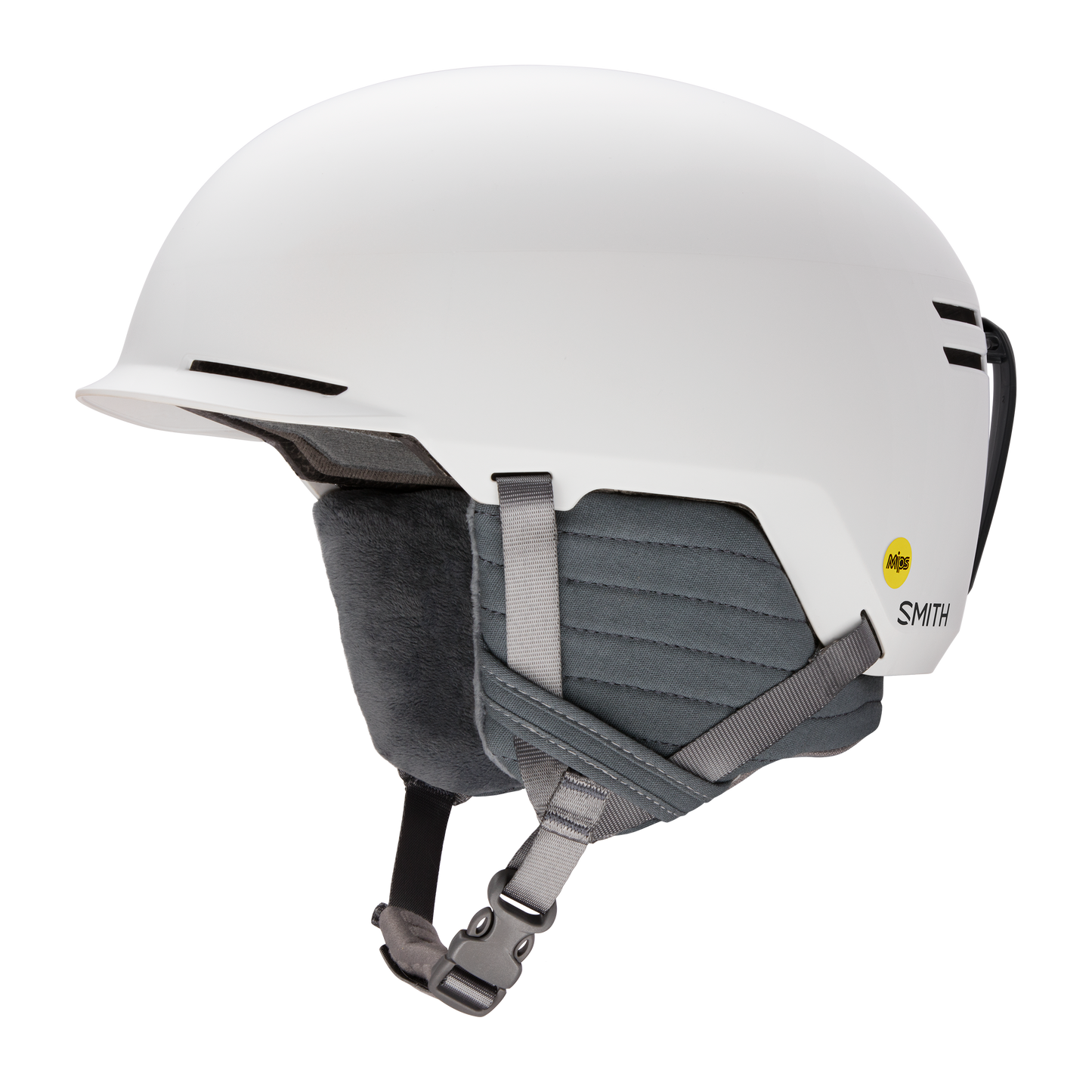 Smith Scout MIPS - Matte White