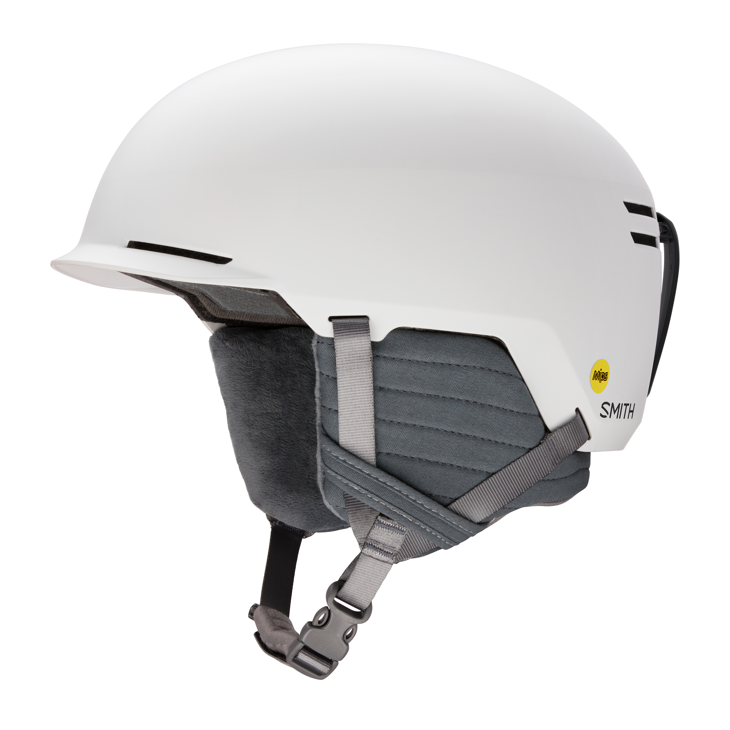Smith Scout MIPS - Matte White