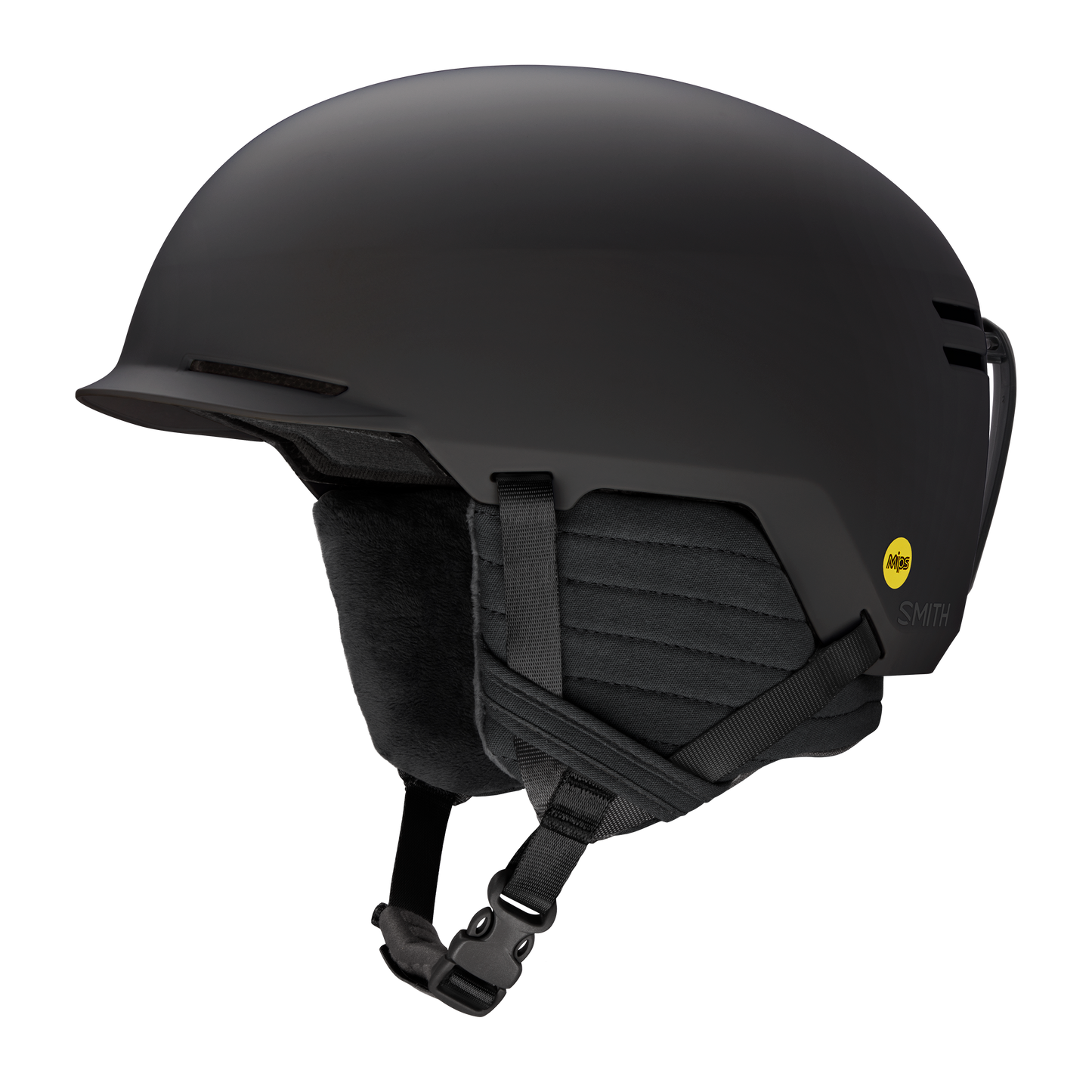Smith Scout MIPS - Matte Black