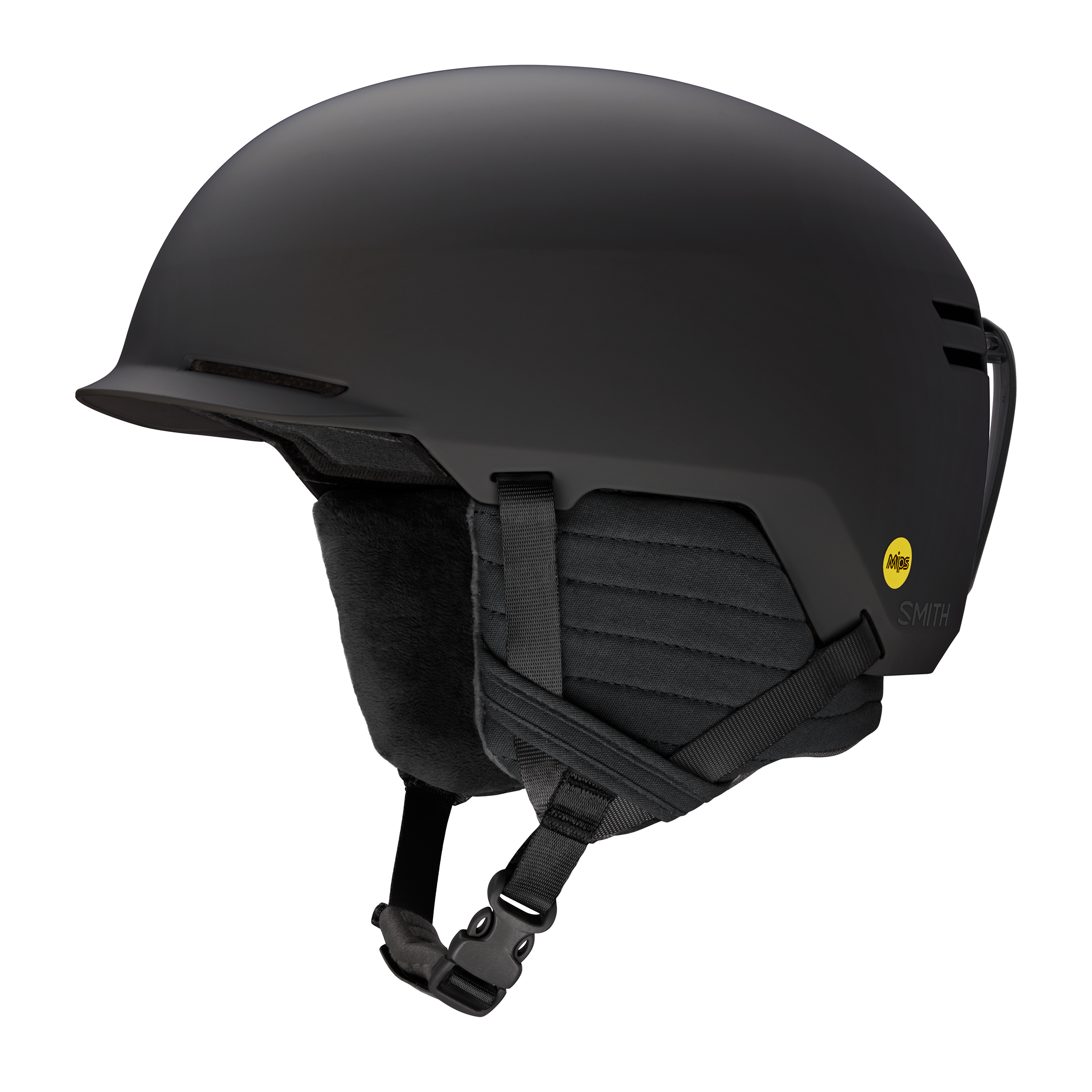 Smith Scout MIPS - Matte Black