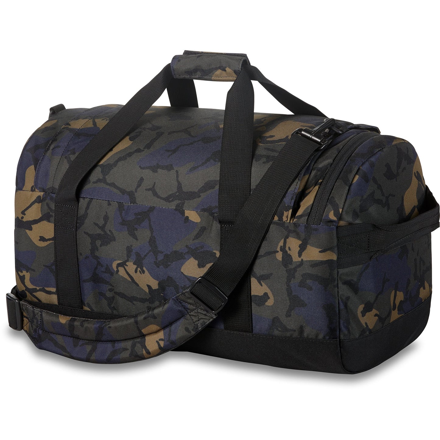 Dakine EQ Duffle 35L Travel Bag Luggage Bags - Trojan Wake Ski Snow