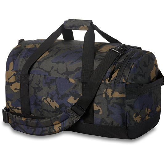 Dakine EQ Duffle 35L Travel Bag Luggage Bags - Trojan Wake Ski Snow