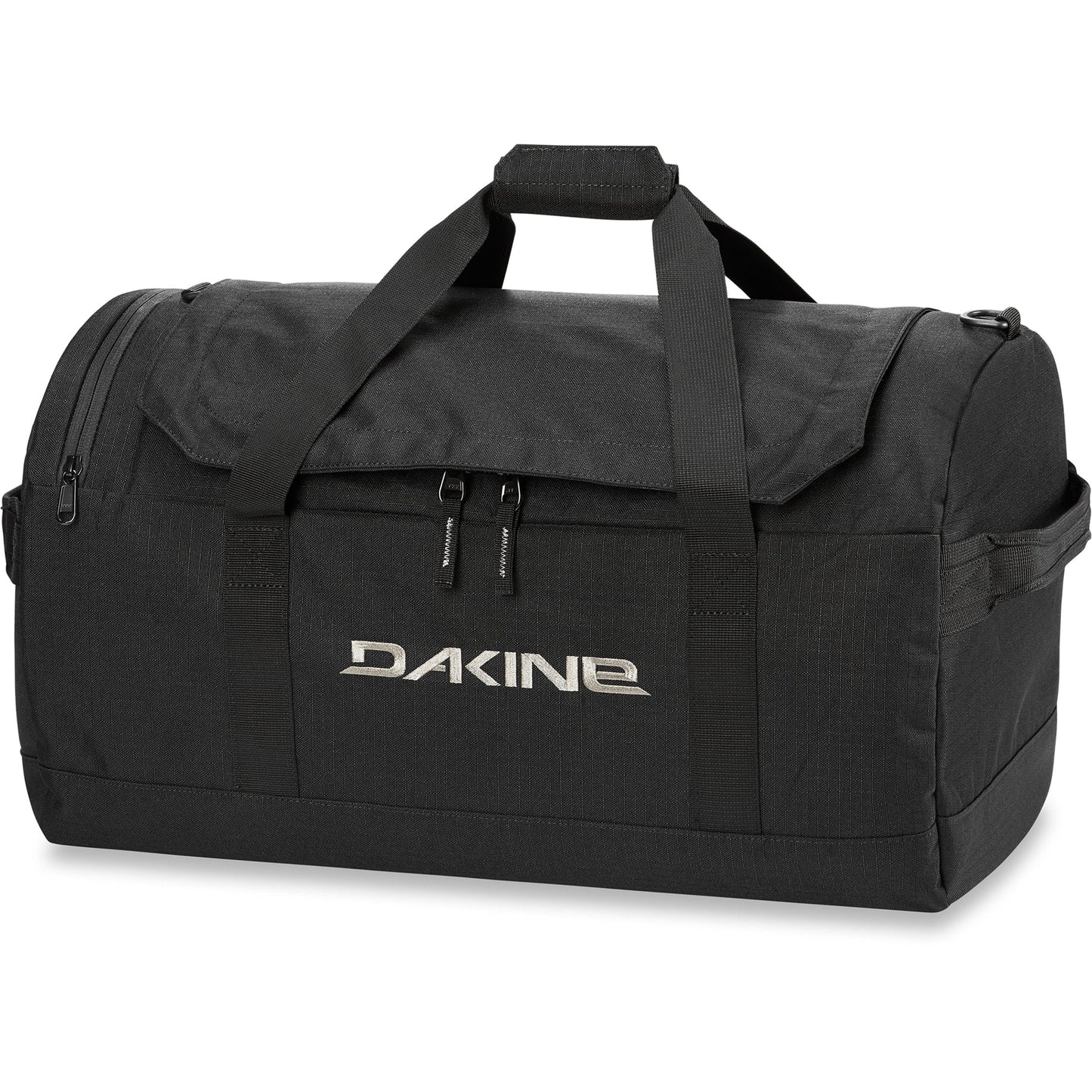 Dakine EQ Duffle 50L Travel Bag Luggage Bags - Trojan Wake Ski Snow