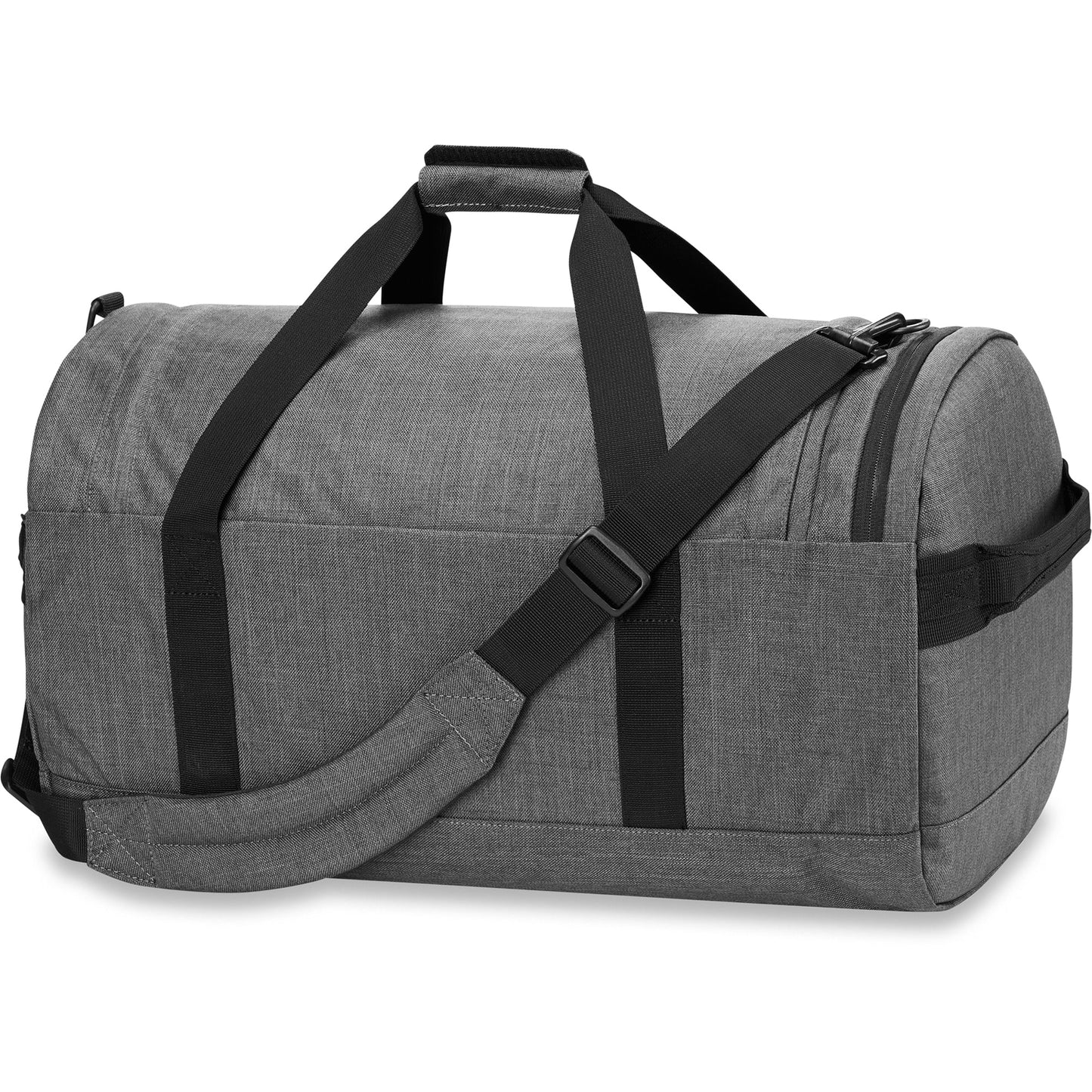 Dakine EQ Duffle 50L Travel Bag Luggage Bags - Trojan Wake Ski Snow