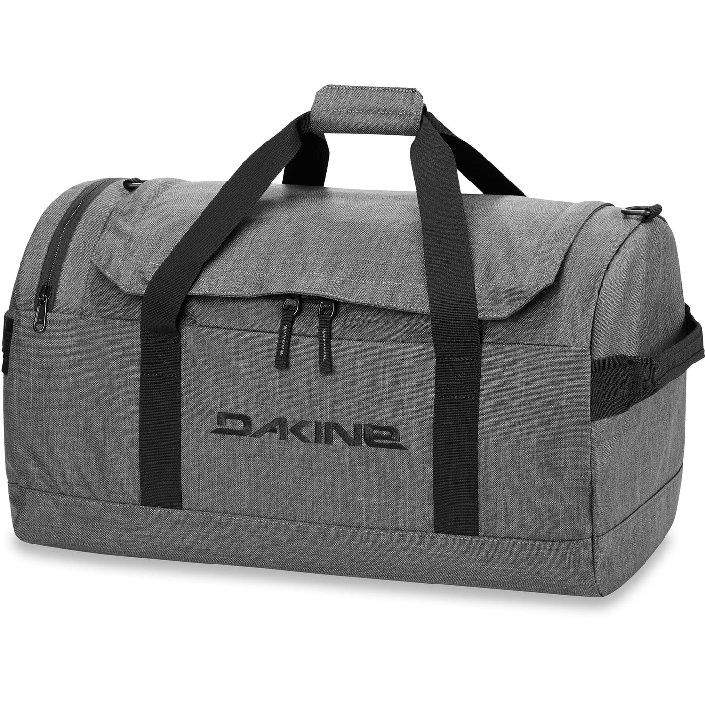 Dakine EQ Duffle 50L Travel Bag Luggage Bags - Trojan Wake Ski Snow