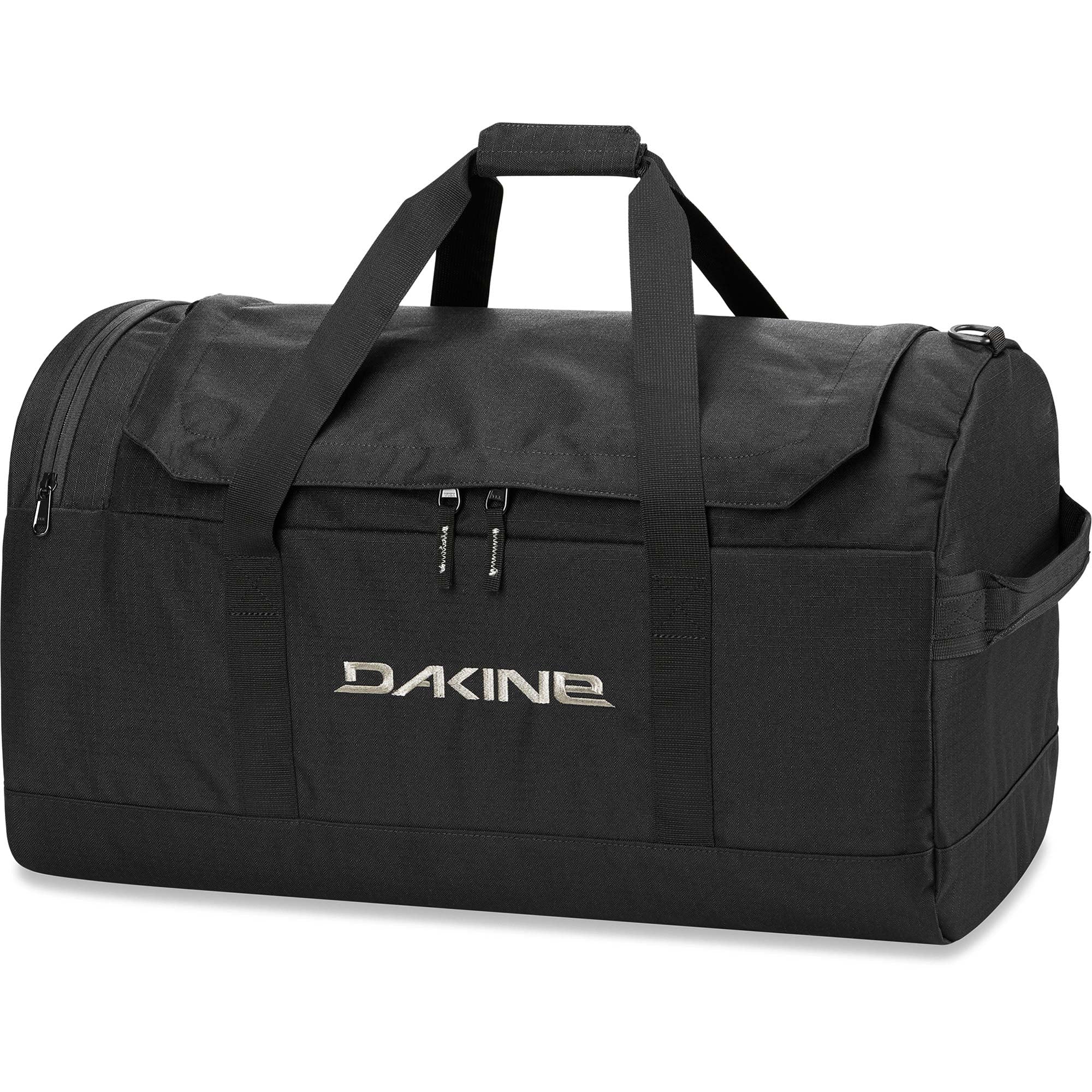 Dakine EQ Duffle 70L Travel Bag Luggage Bags - Trojan Wake Ski Snow