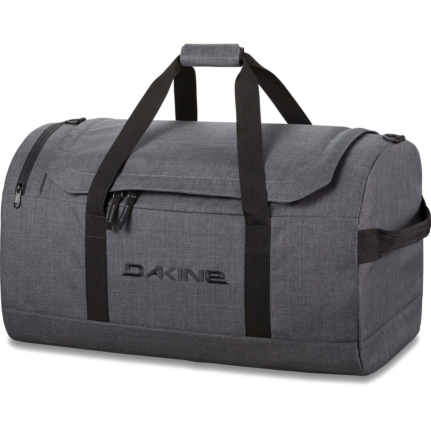 Dakine EQ Duffle 70L Travel Bag Luggage Bags - Trojan Wake Ski Snow