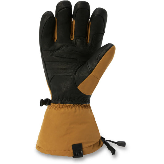 Dakine Men's Excursion Gore-Tex Snow Gloves