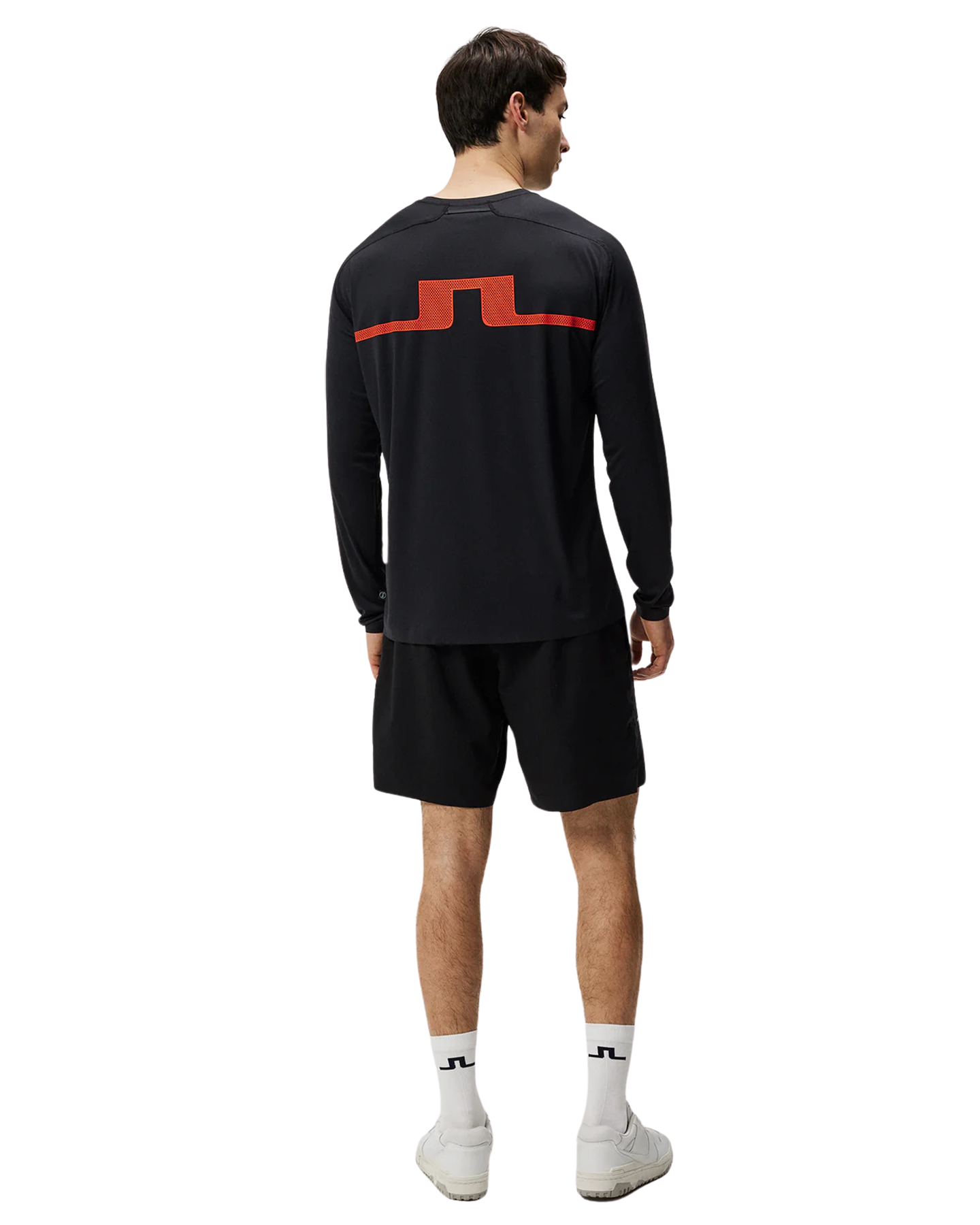 FOLLOW Diamond Long Sleeve Tee Men's L/S Tees - Trojan Wake Ski Snow