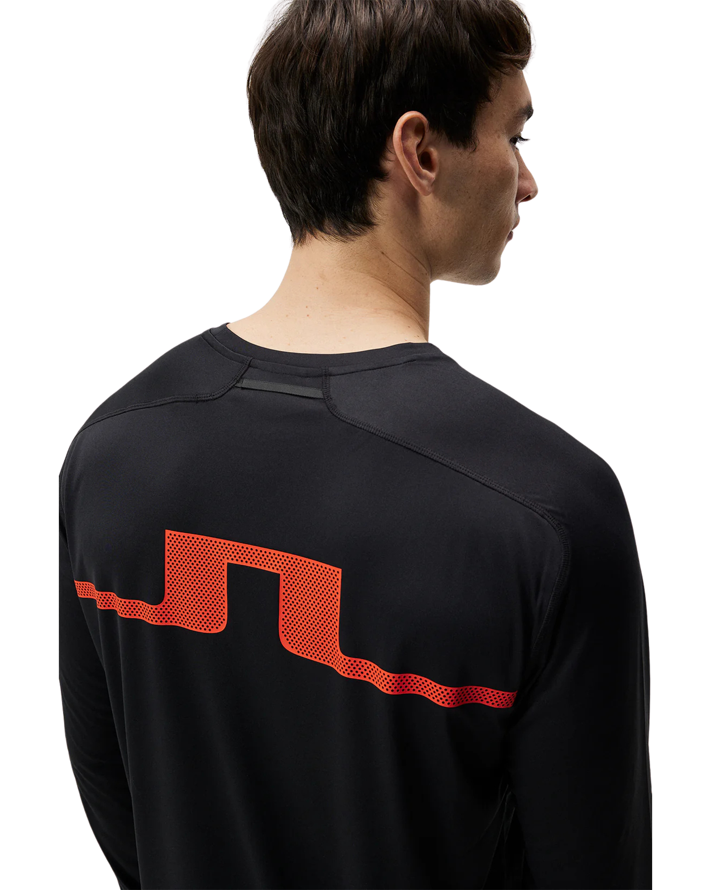 FOLLOW Diamond Long Sleeve Tee Men's L/S Tees - Trojan Wake Ski Snow