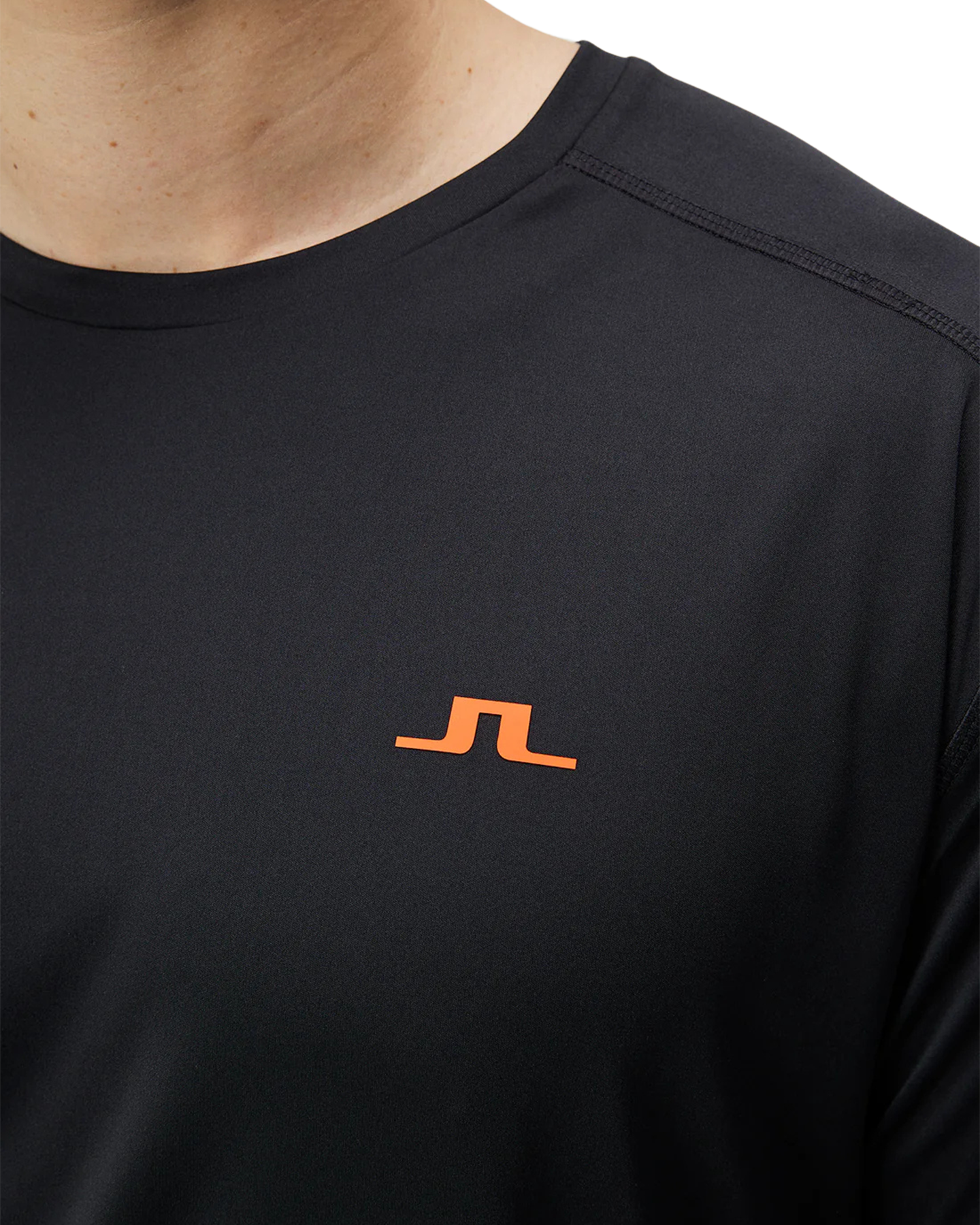 FOLLOW Diamond Long Sleeve Tee Men's L/S Tees - Trojan Wake Ski Snow