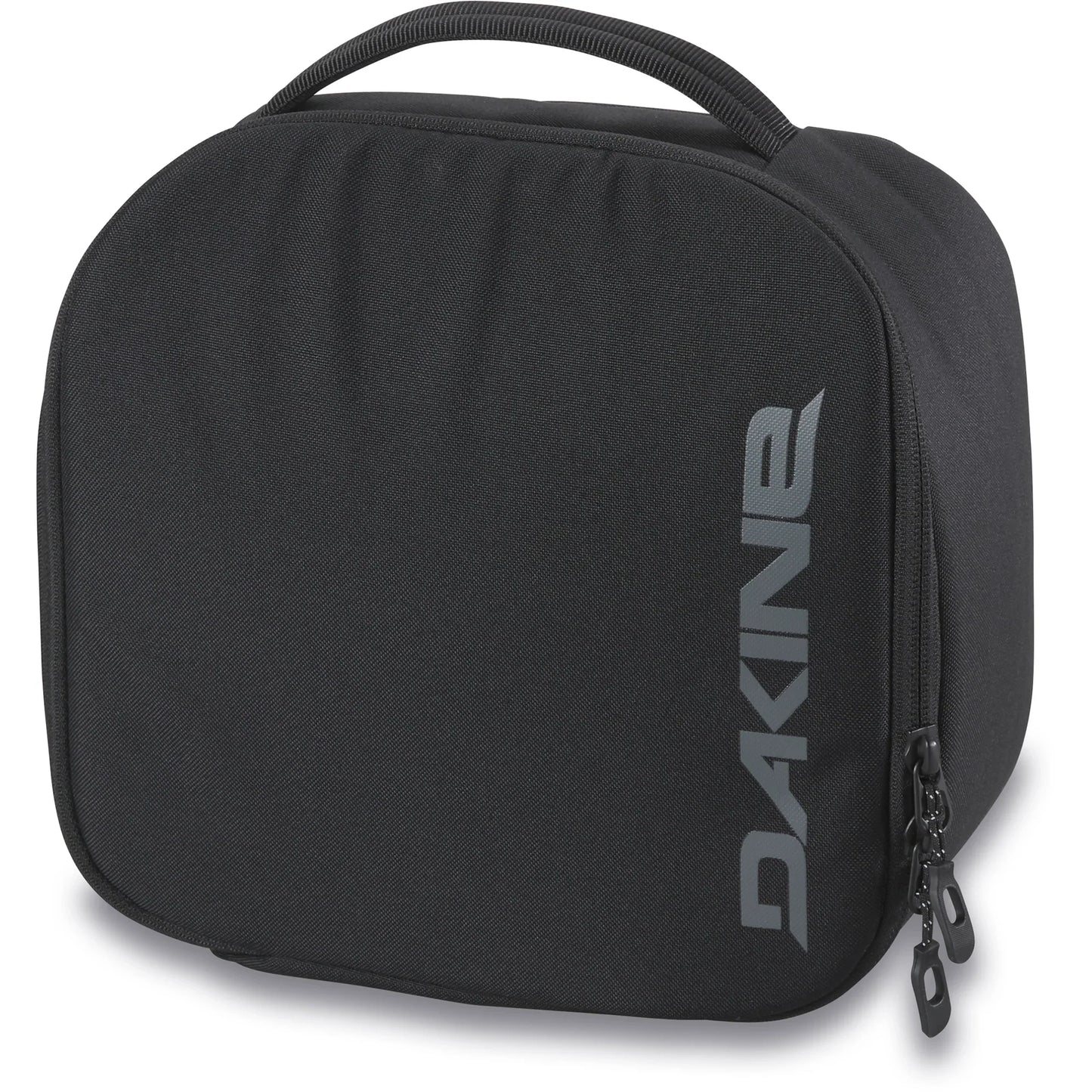 Dakine Goggle Case Protective Bag - Black Snow Goggle Cases - Trojan Wake Ski Snow