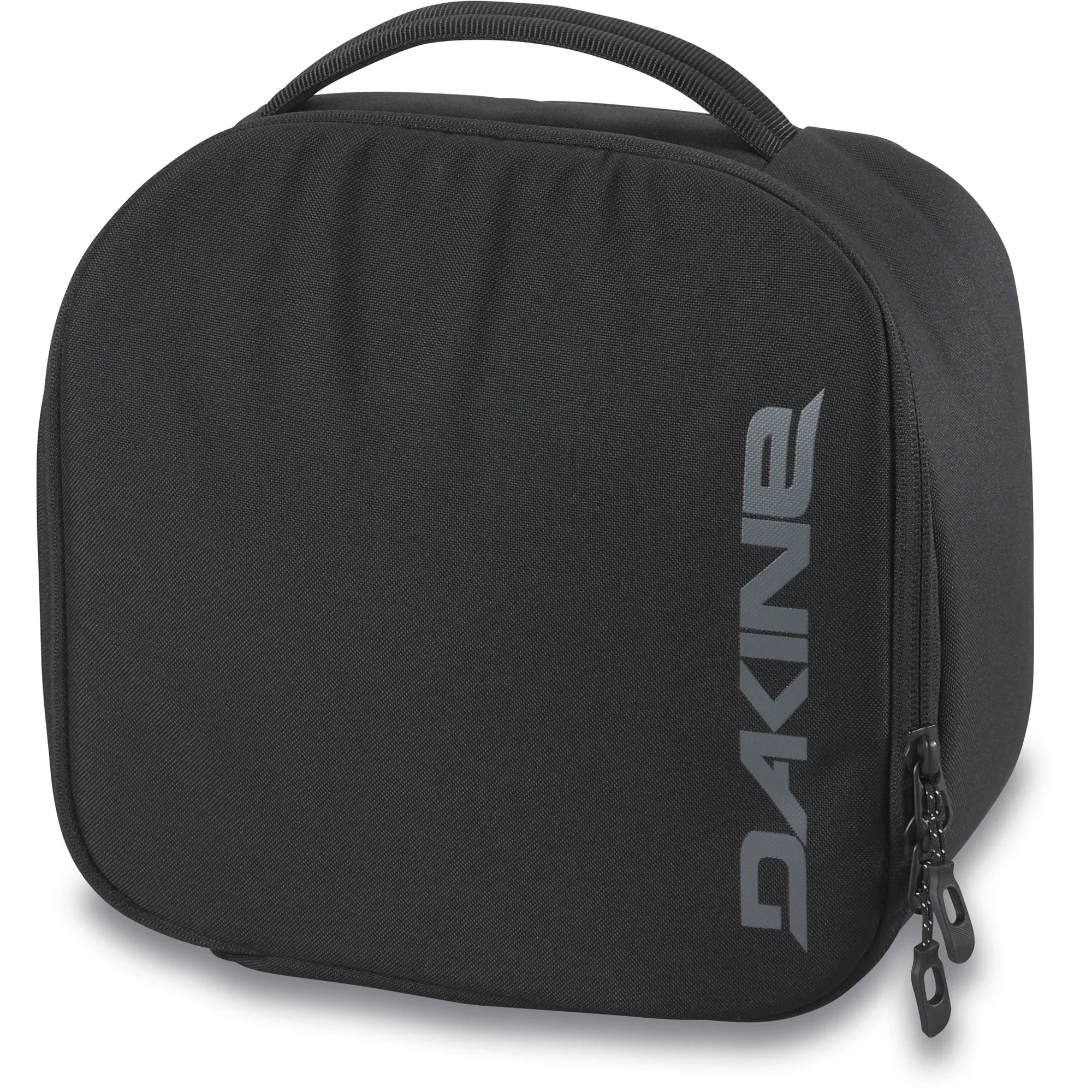 Dakine Goggle Case Protective Bag - Black Snow Goggle Cases - Trojan Wake Ski Snow