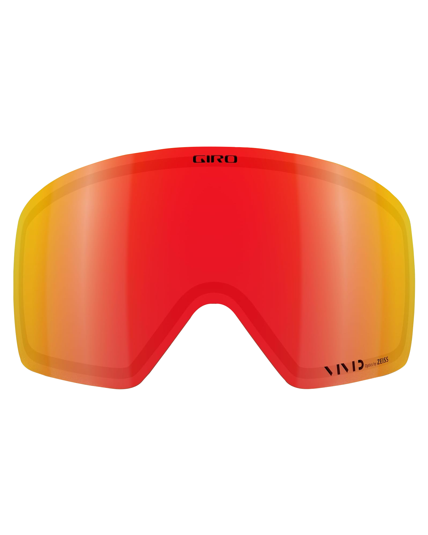 Giro Contour Snow Goggle Replacement Lenses | Snow Goggles