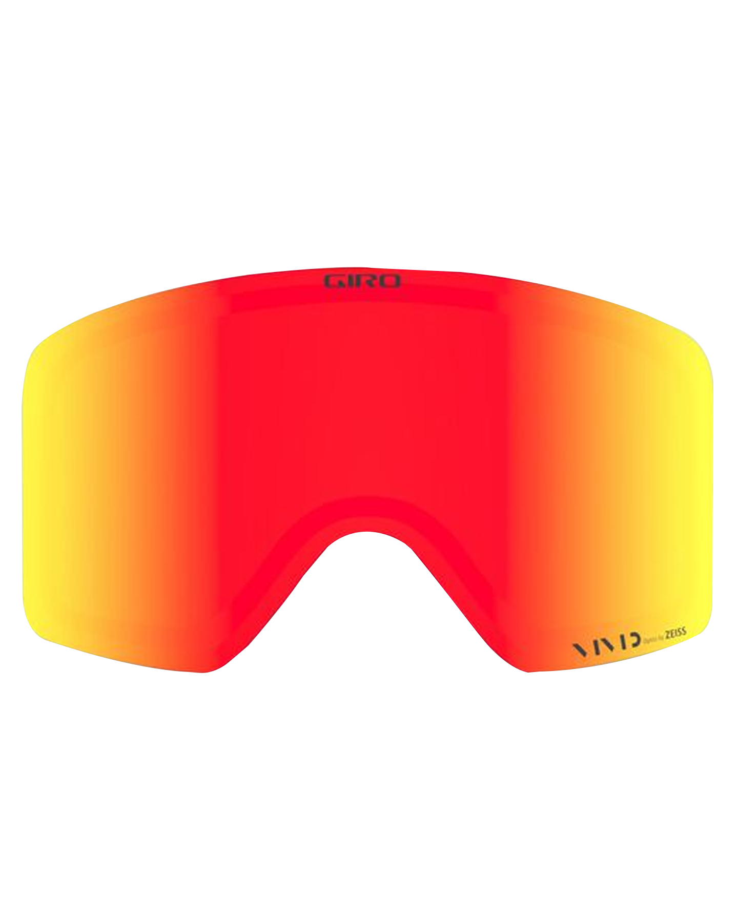 Giro Method Snow Goggles Replacement Lenses Unisex Snow Goggles - Trojan Wake Ski Snow