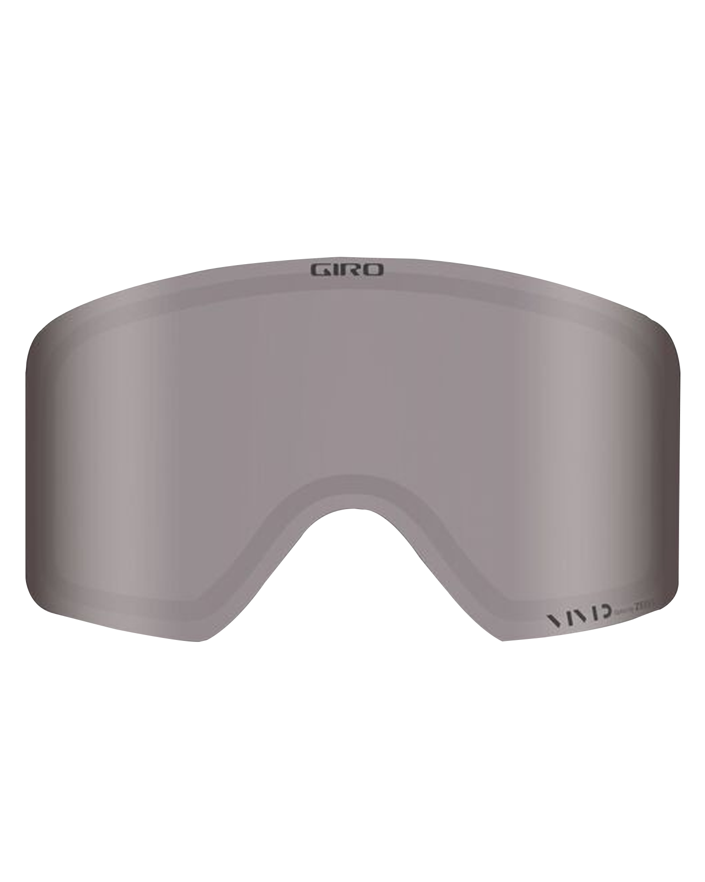 Giro Method Snow Goggles Replacement Lenses Unisex Snow Goggles - Trojan Wake Ski Snow