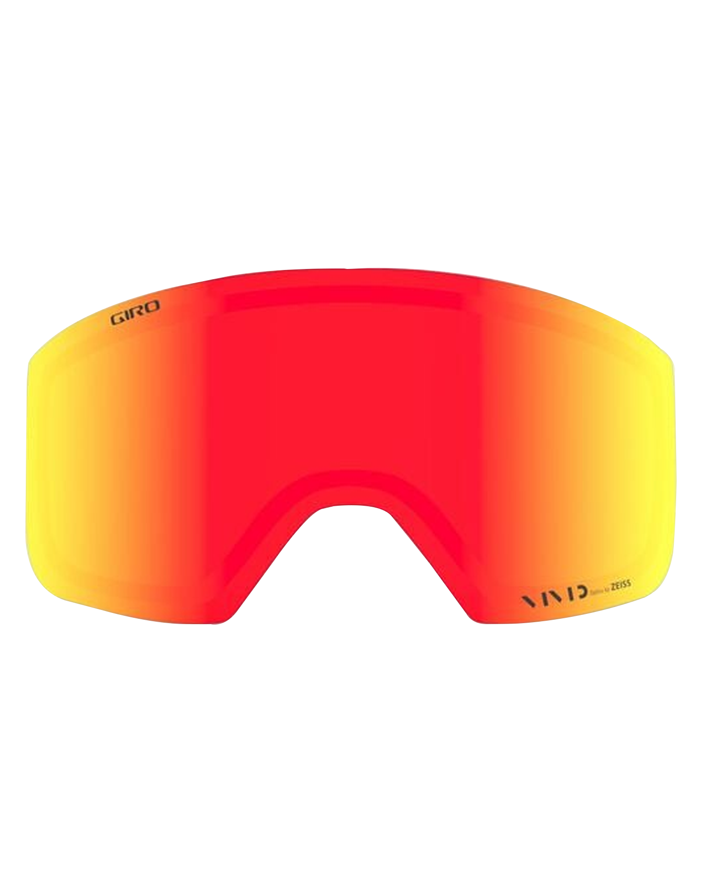 Giro Axis / Ella Snow Goggle Replacement Lenses Unisex Snow Goggles - Trojan Wake Ski Snow