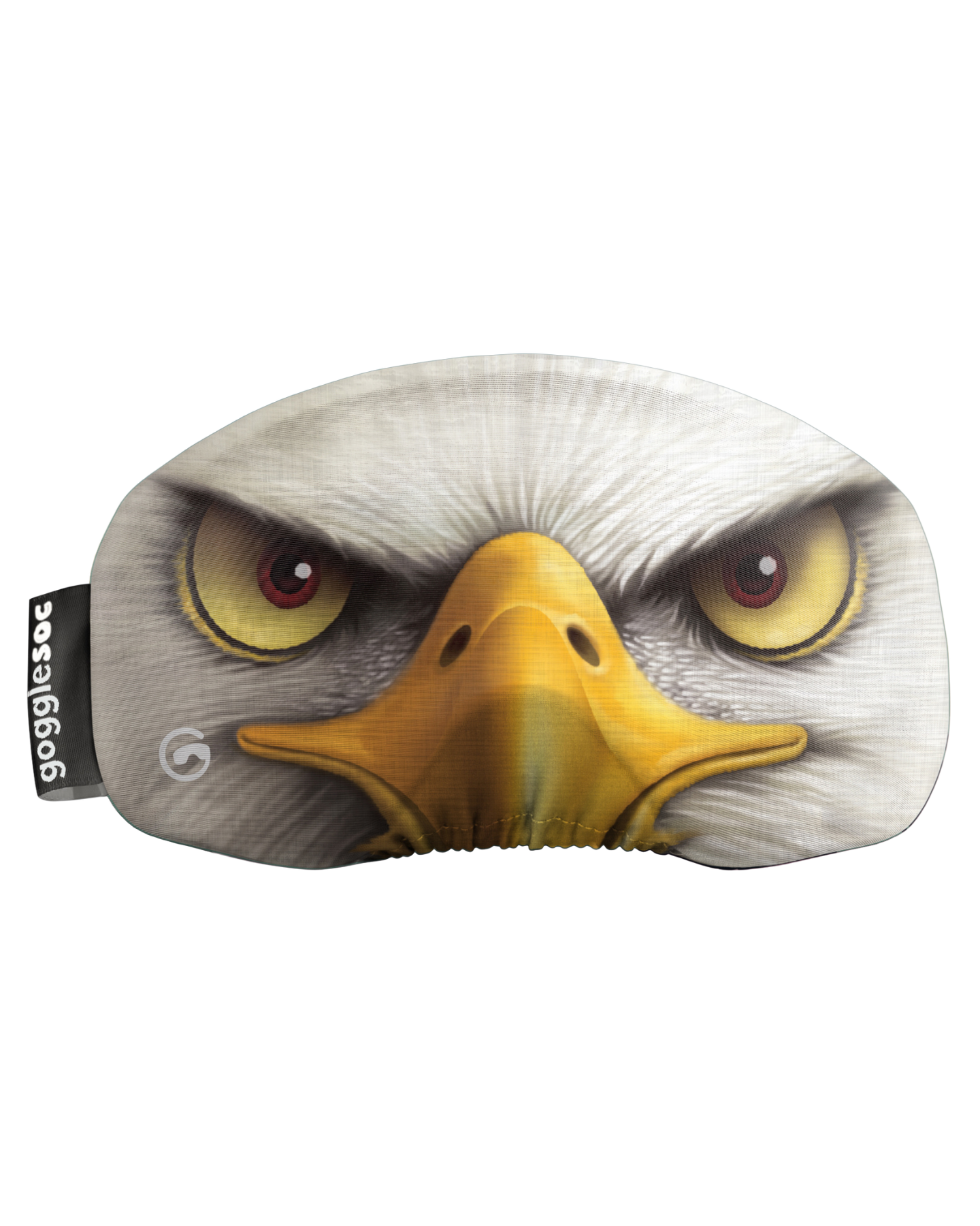 Gogglesoc Freedom Soc Unisex Snow Goggle Cases - Trojan Wake Ski Snow