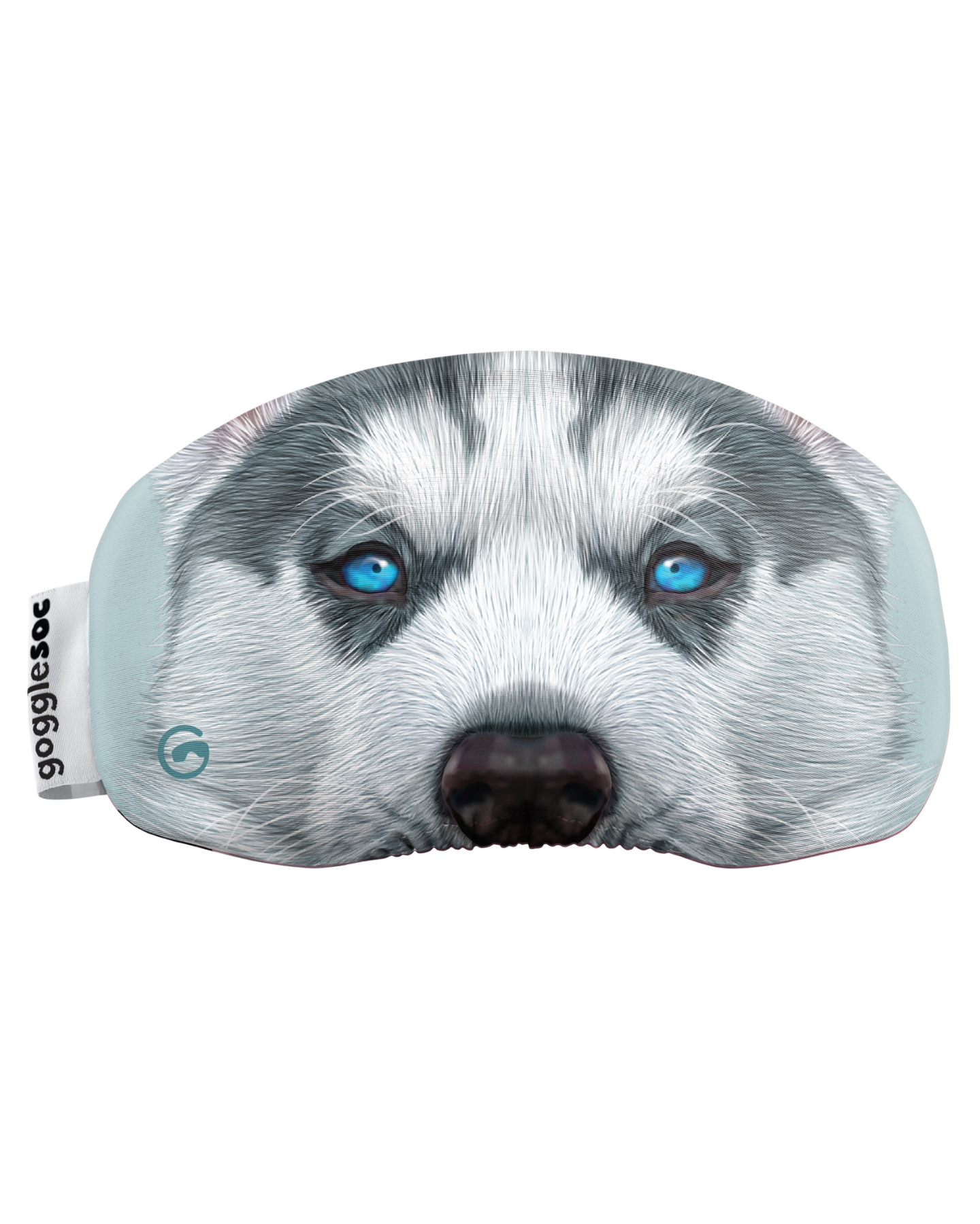 Gogglesoc Husky Soc Unisex Snow Goggle Cases - Trojan Wake Ski Snow