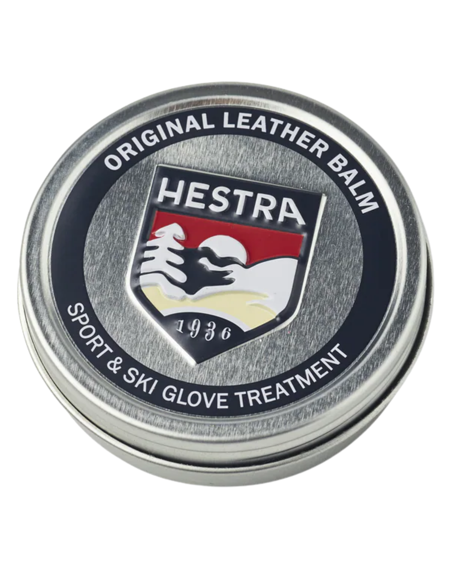 Hestra Leather Balm Snow Accessories - Trojan Wake Ski Snow