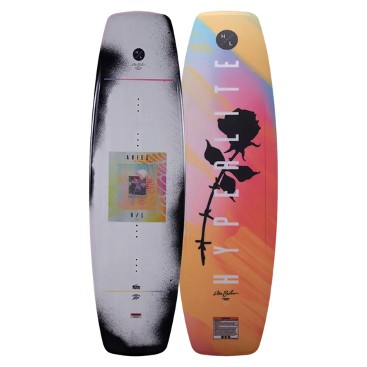 Hyperlite Aries Cable Wakeboard Wakeboards - Trojan Wake Ski Snow