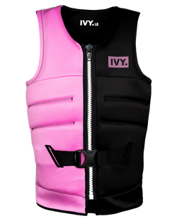 Ivy Capri Vest Life Jackets - Trojan Wake Ski Snow