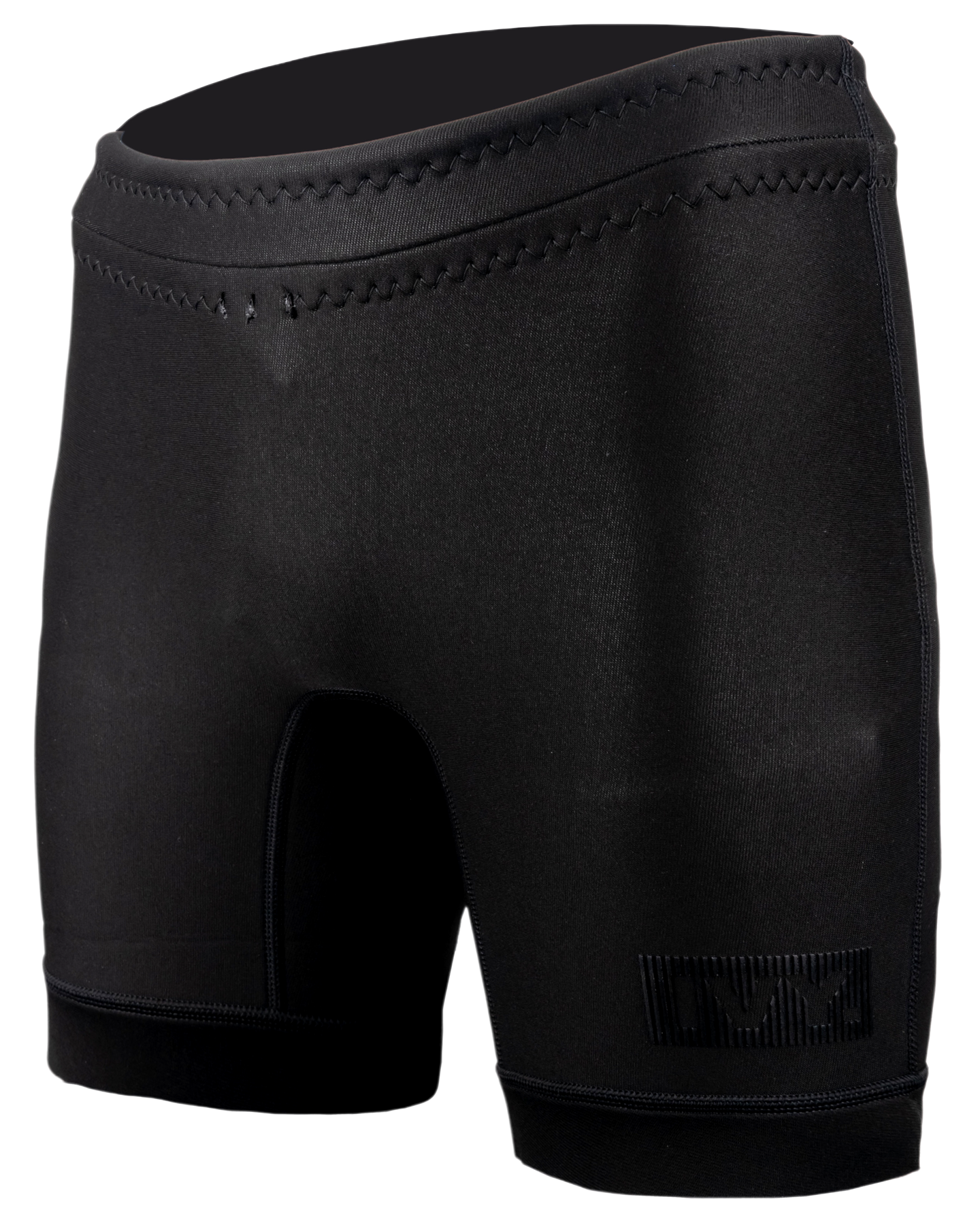 Ivy Ladies Neo Short 7In - Midnight Wetsuit Shorts - Trojan Wake Ski Snow
