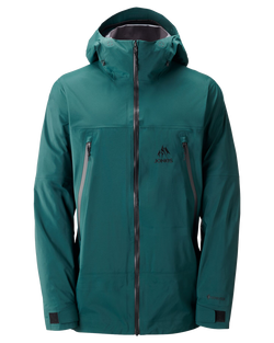 Jones Men's Shralpinist Recycled GORE-TEX® 3L Snow Jacket Men's Snow Jackets - Trojan Wake Ski Snow