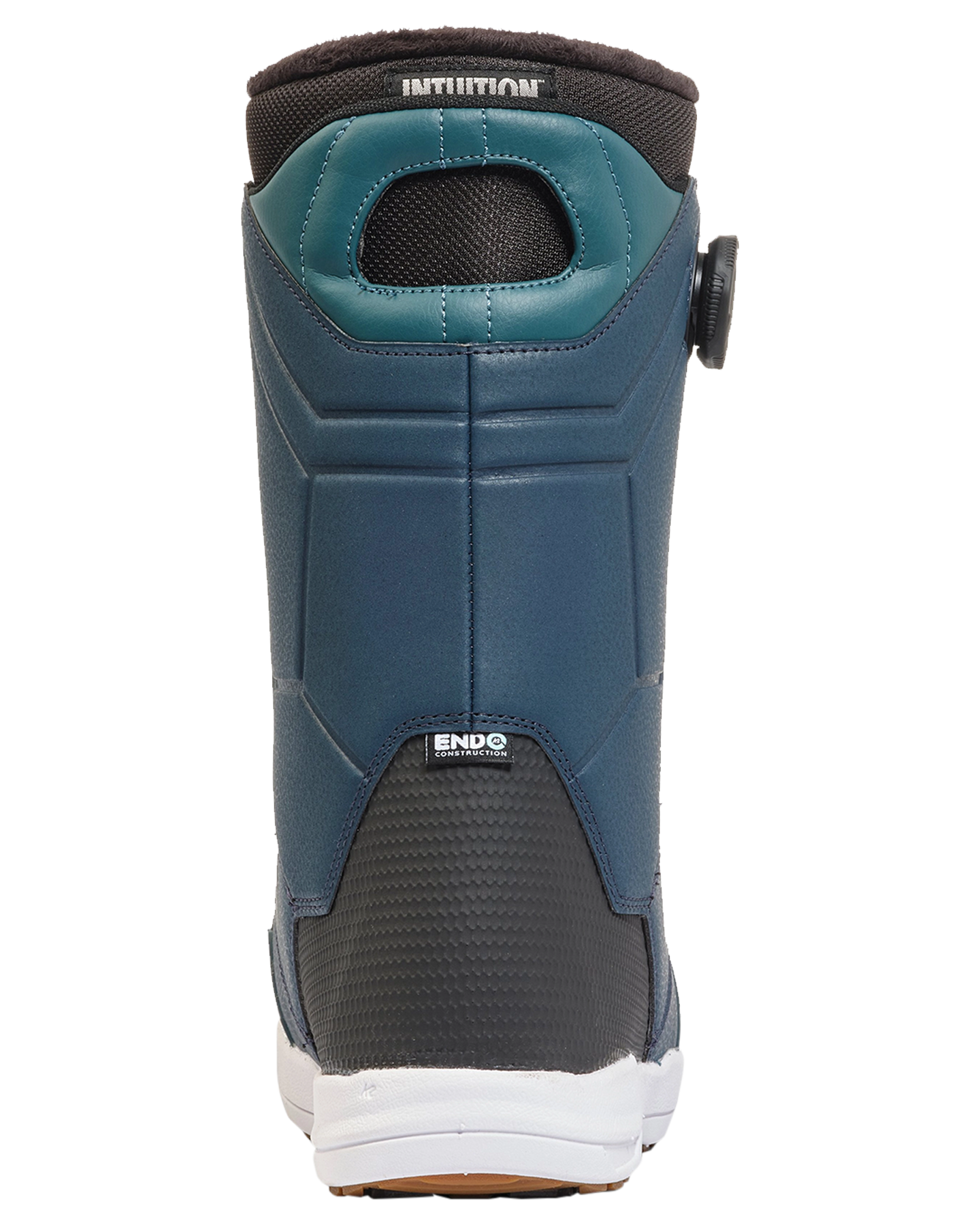 K2 Men's Maysis Snowboard Boots - Deep Blue Men's Snowboard Boots - Trojan Wake Ski Snow