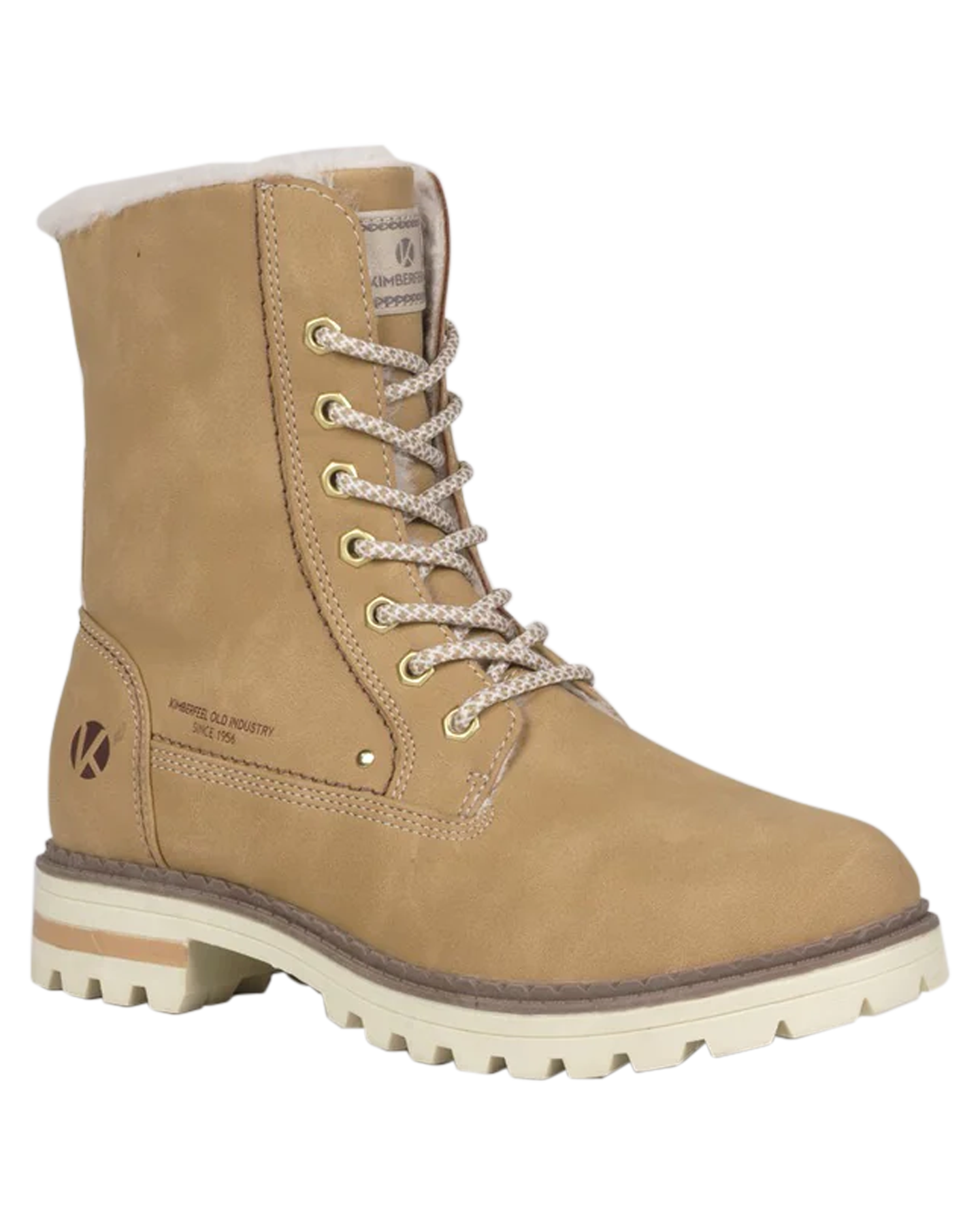 Kimberfeel Women's Sweeney Apres Boots Women's Apres Boots - Trojan Wake Ski Snow