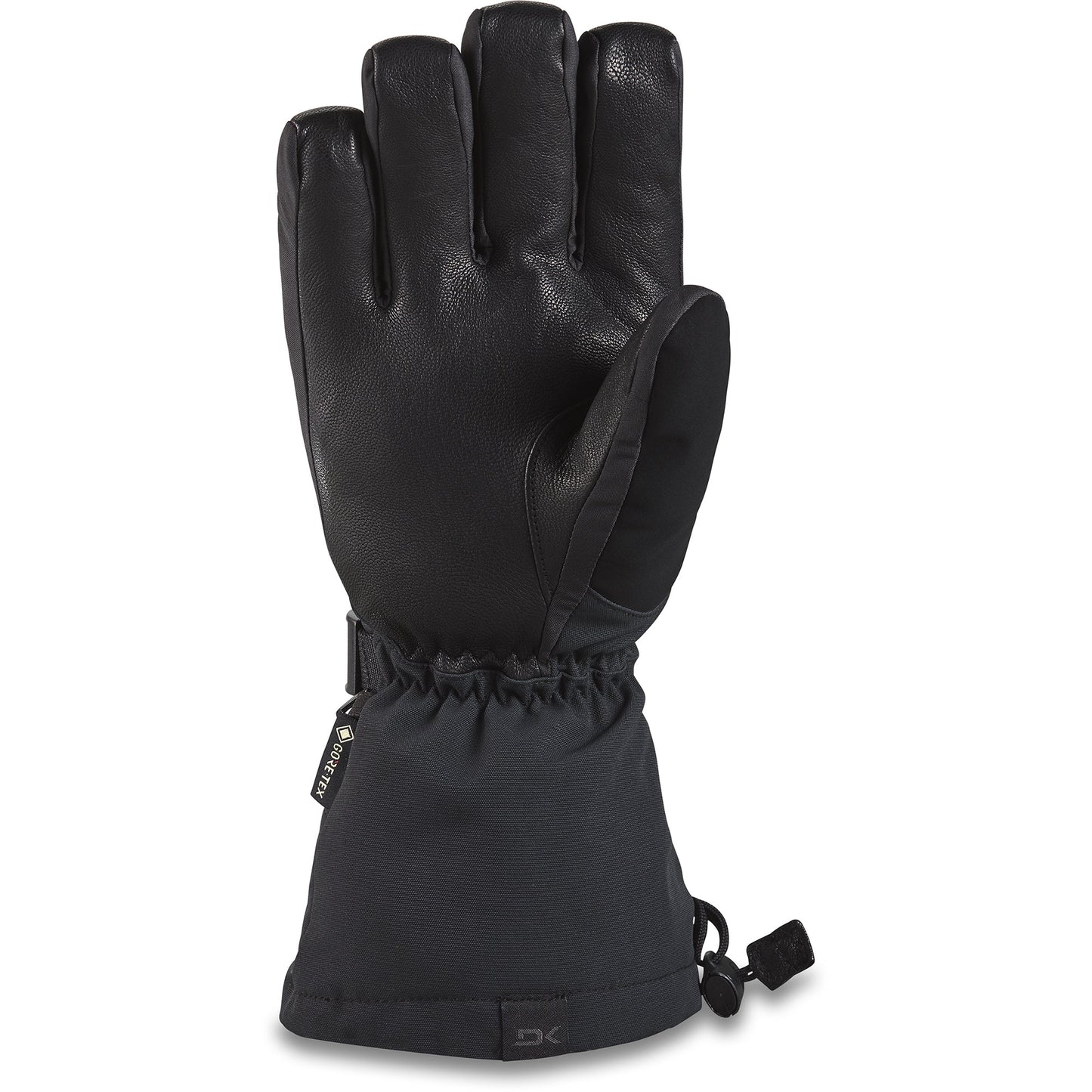Dakine Leather Titan Gore-Tex Snow Gloves Unisex Snow Gloves - Trojan Wake Ski Snow