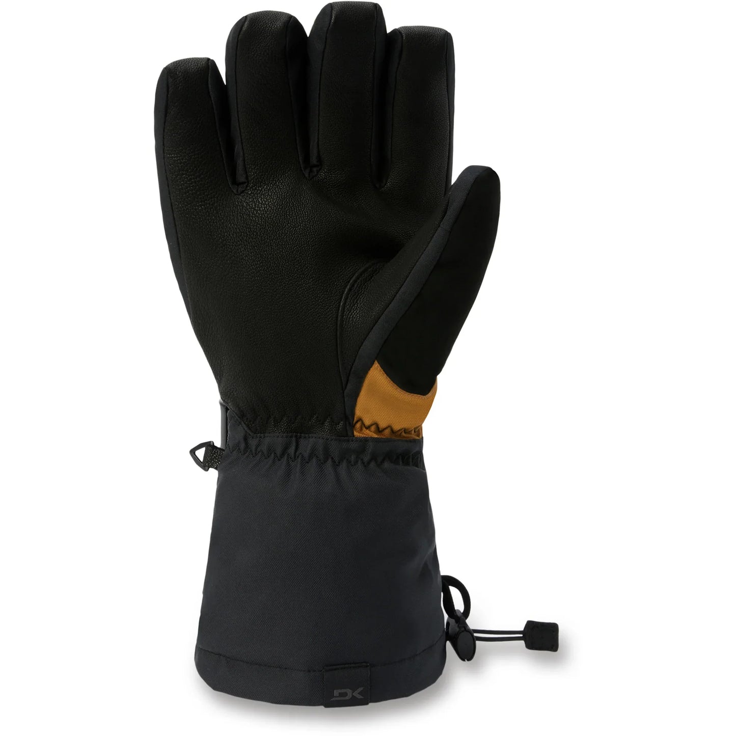 Dakine Leather Titan Gore-Tex Snow Gloves Unisex Snow Gloves - Trojan Wake Ski Snow