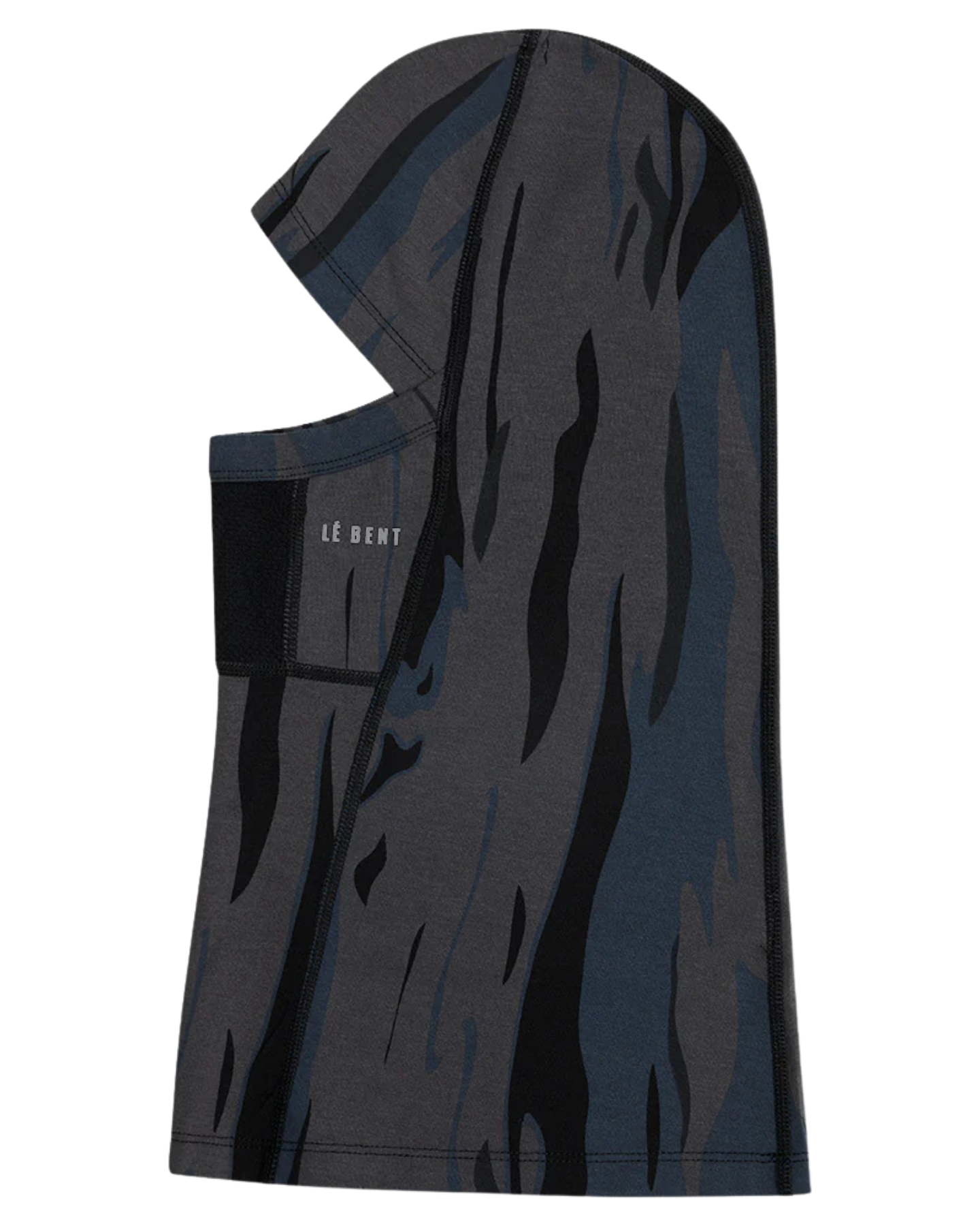 Le Bent Mesh Midweight Balaclava