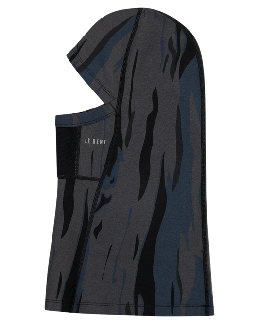 Le Bent Mesh Midweight Balaclava