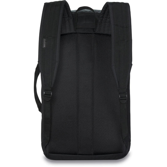 Dakine Mission Street 25L Backpack - Black Backpacks - Trojan Wake Ski Snow