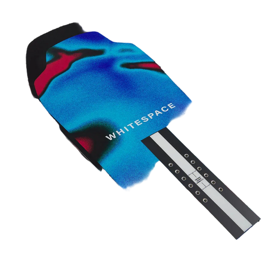 Whitespace Montano Snowboard- 2026