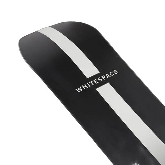 Whitespace Montano Snowboard- 2026