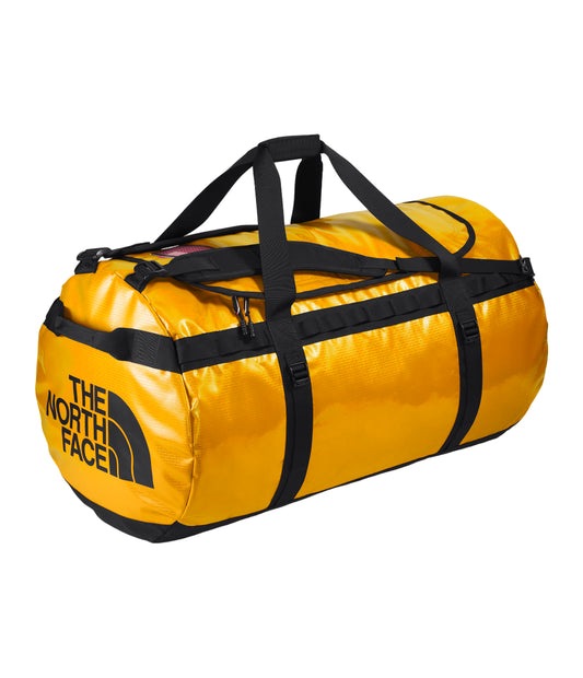 The North Face Base Camp Duffel Luggage Bags - Trojan Wake Ski Snow