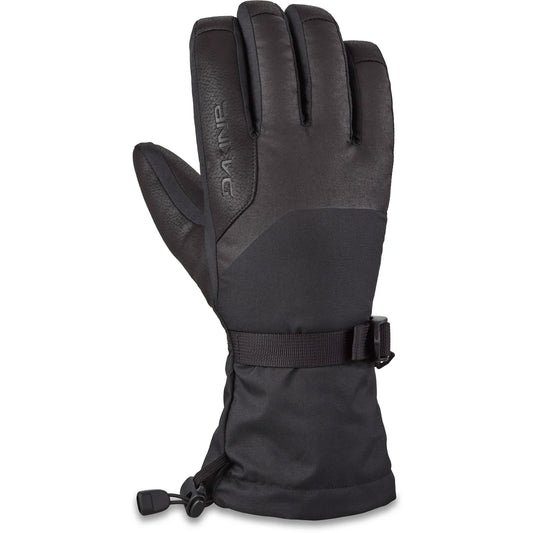 Dakine Nova Snow Gloves Unisex Snow Gloves - Trojan Wake Ski Snow