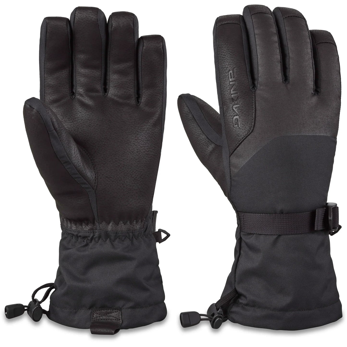Dakine Nova Unisex Snow Gloves Unisex Snow Gloves - Trojan Wake Ski Snow