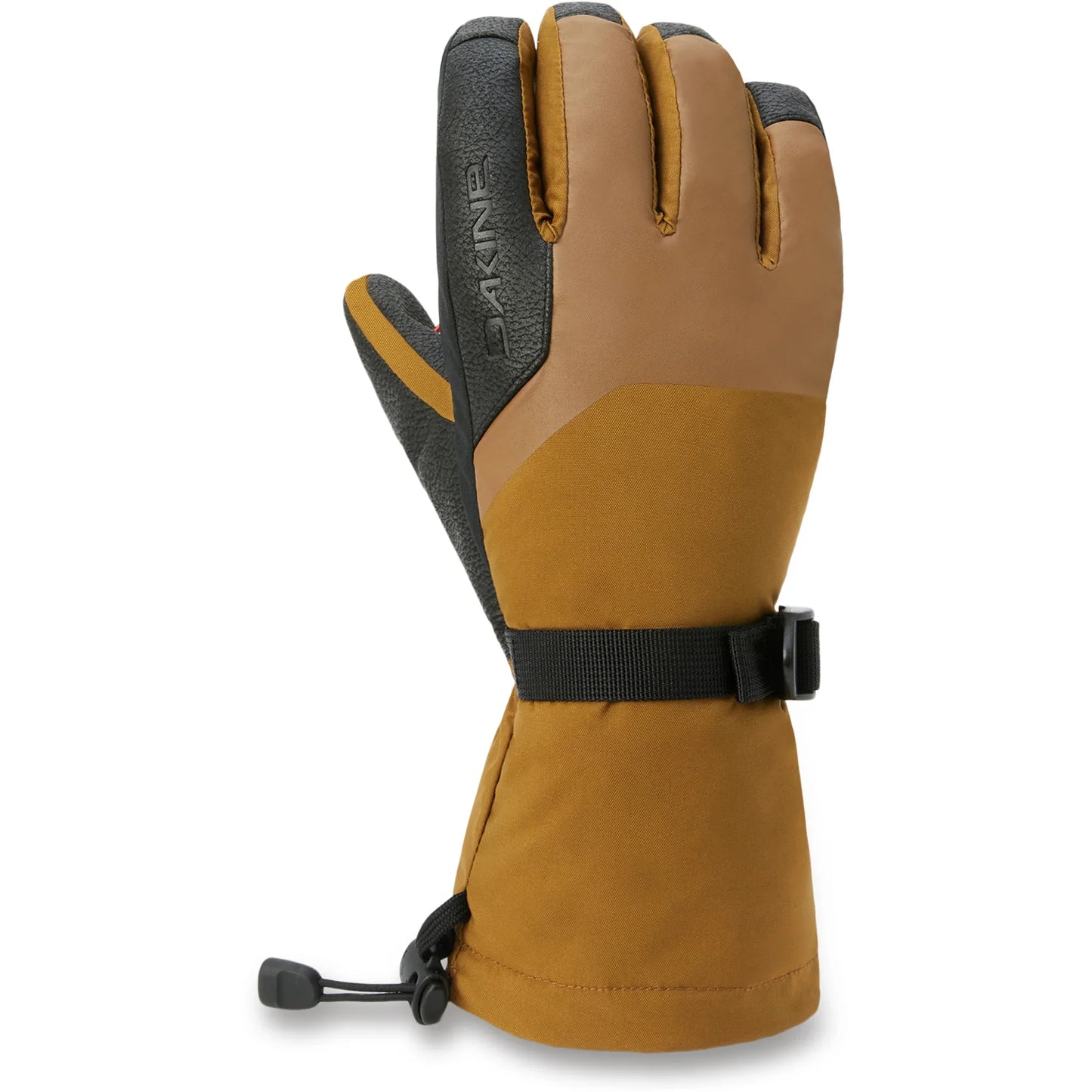 Dakine Nova Snow Gloves Unisex Snow Gloves - Trojan Wake Ski Snow