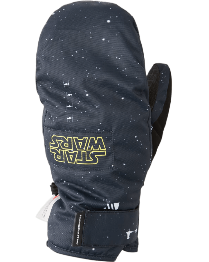 DC Star Wars Franchise Mittens - Camo - 2023 Men's Snow Gloves & Mittens - Trojan Wake Ski Snow