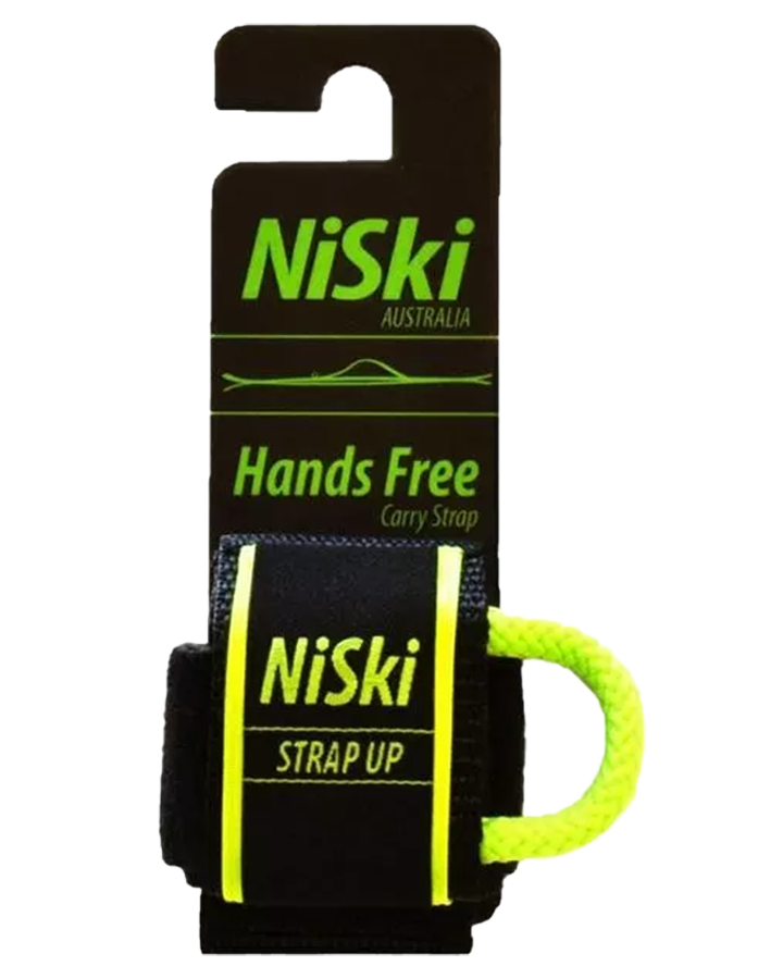 NiSki Strap  - Trojan Wake Ski Snow
