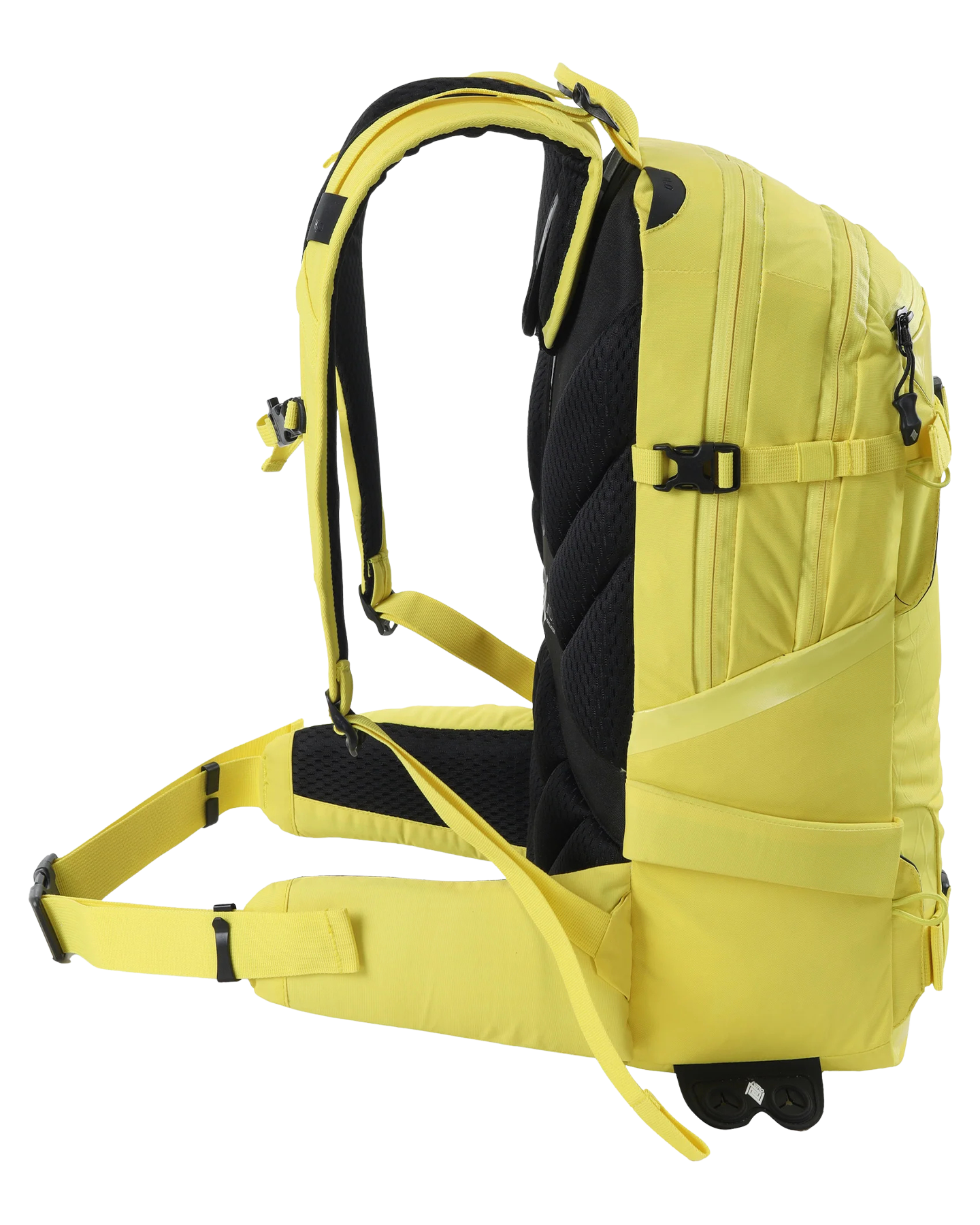 Nitro Slash 25L Pro Backpack - Illuminating Unisex Backpacks - Trojan Wake Ski Snow