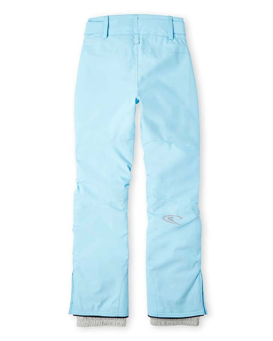 O'Neill Kids' Star Pants  - Blue Wave Kids' Snow Pants - Trojan Wake Ski Snow